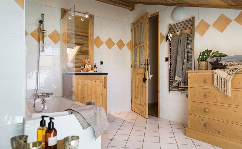 Cgh Residences & Spas Les Fermes De Ste Foy Sainte-Foy-Tarentaise Buitenkant foto